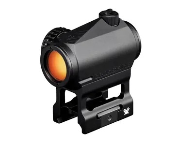 Kolimator Vortex Crossfire Red Dot (CF-RD2) VORTEX OPTICS - widok 4