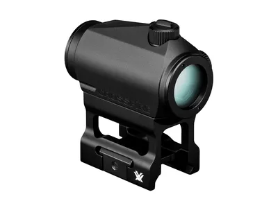 Kolimator Vortex Crossfire Red Dot (CF-RD2) VORTEX OPTICS - widok 3