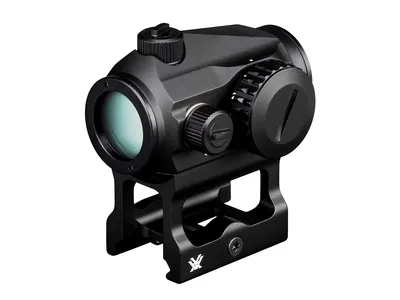 Kolimator Vortex Crossfire Red Dot (CF-RD2) VORTEX OPTICS - widok 2