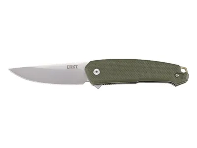 Crkt Tueto 5325 Nóż składany 19,7 cm