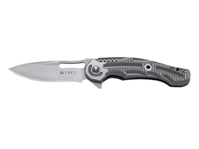 Crkt Ikoma Sampa 5330 Nóż składany stal AUS-8 18,4 cm