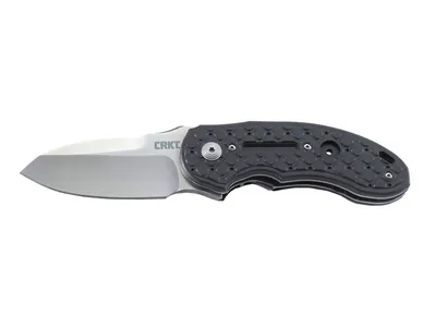 Crkt NO Time Off 5350 Nóż składany 18,4 cm