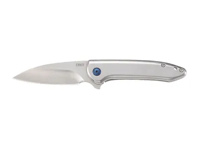 Crkt Delineation 5385 Nóż składany stal 8Cr13MoV 17,3 cm