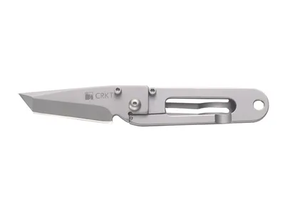 Crkt K.I.S.S. 5500 Nóż składany stal 3Cr13 14,6 cm