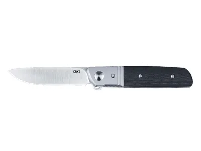 Crkt Bamboozled 5720 Nóż składany stal D2 19,8 cm