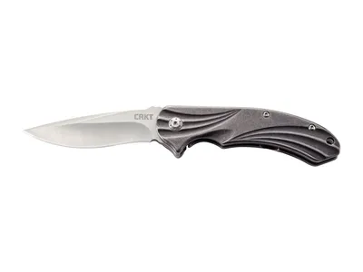 Crkt Williwaw 6016 Nóż składany stal 8Cr13MoV 18 cm