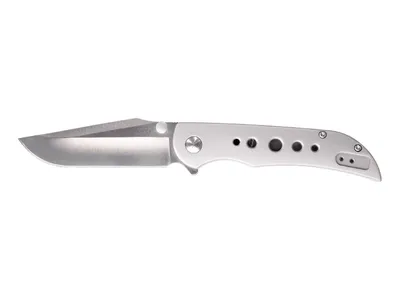 Crkt Oxcart 6135 Nóż składany stal AUS-8 17,9 cm