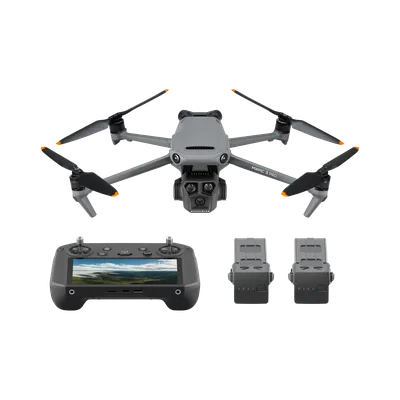 Dron DJI Mavic 3 Pro Fly More Combo (DJI RC Pro)