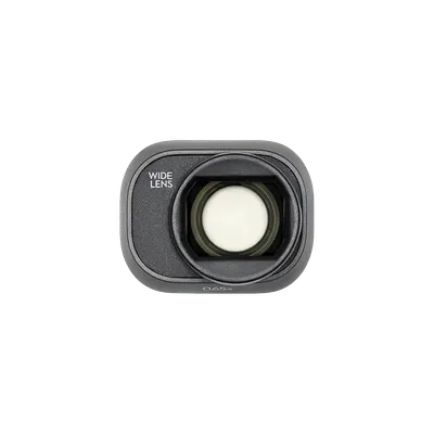Obiektyw szerokokątny DJI Mini 4 Pro
