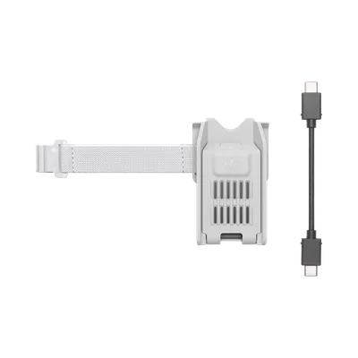Uchwyt modułu DJI Cellular Dongle 2 do Mini 4 Pro