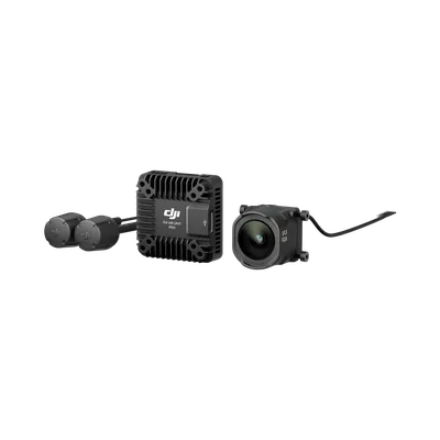 System transmisji obrazu DJI O4 Air Unit Pro