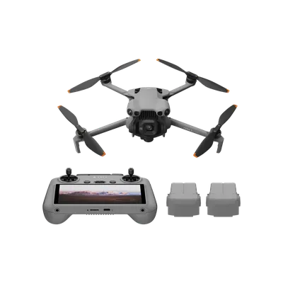 Dron DJI Mini 5 Pro Fly More Combo Plus (DJI RC 2)