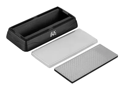 Ostrzałka osełka Taidea T0831D (360/600) diamentowa (T0831D/TG0831) - widok 5