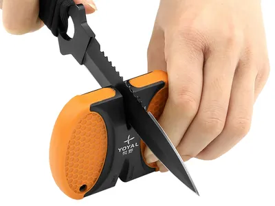 Ostrzałka osełka Taidea T1301TC (T1301TC) - widok 2