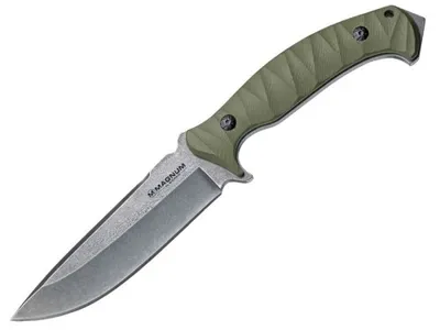 Nóż Böker Magnum Persian Fixed