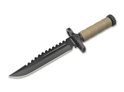 Nóż Böker Magnum M-Spec Survival