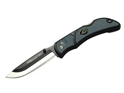 Nóż składany Outdoor Edge Razor Lite EDC Gray