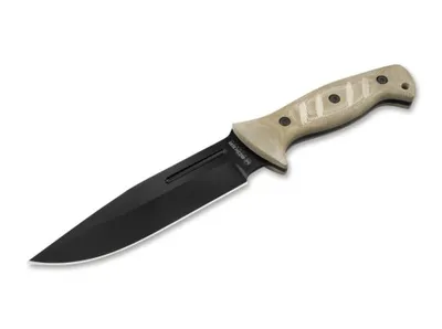 Nóż Böker Magnum Desert Warrior 2.0