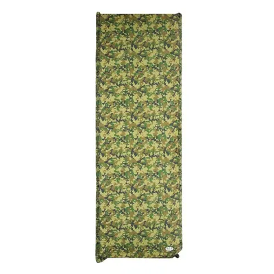 Mata samopompująca Nils Camp NC4050 - Digital Camo