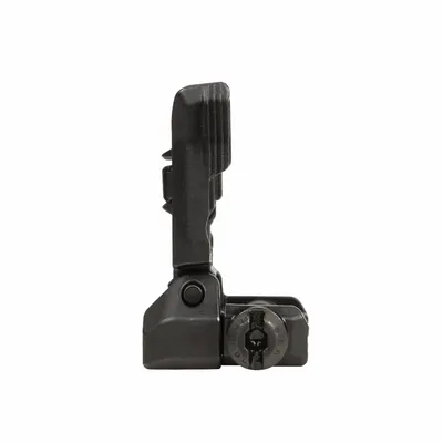 Muszka Magpul składana MBUS Pro czarna (MAG275) - widok 3