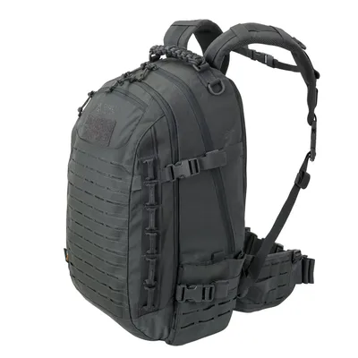 Plecak DIRECT ACTION Dragon Egg Enlarged - Cordura - Shadow Grey -  (BP-DEGL-CD5-SGR)