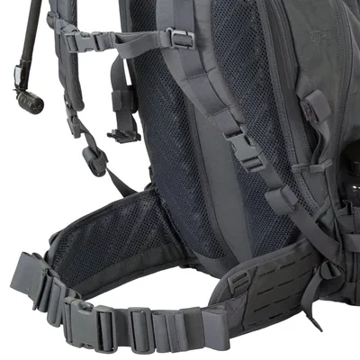 Plecak DIRECT ACTION Dragon Egg Enlarged - Cordura - Shadow Grey -  (BP-DEGL-CD5-SGR) - widok 2