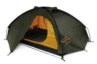 Namiot 2-osobowy Fjord Nansen Sierra II Comfort