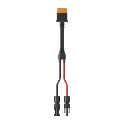 Kabel MC4 DJI do ładowania DJI Power 1000 Mini z paneli solarnych