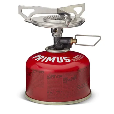 Palnik turystyczny Primus Essential Trail Stove Duo