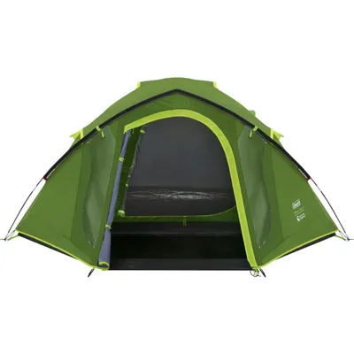 Namiot 4-osobowy Coleman Darwin 4 Plus BlackOut
