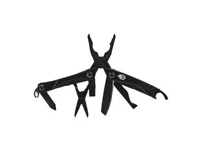 Gerber DIME MULTI-TOOL Black 31-003610