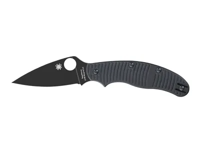 Nóż Składany Spyderco UK Penknife Salt CPM MagnaCut G-10 C94GMCBKP