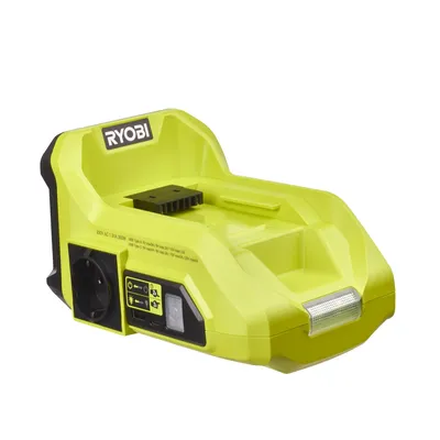 Przetwornica akumulatorowa Ryobi RY36BI300A-0 300 W 36V MAX POWER (bez akumulatora)