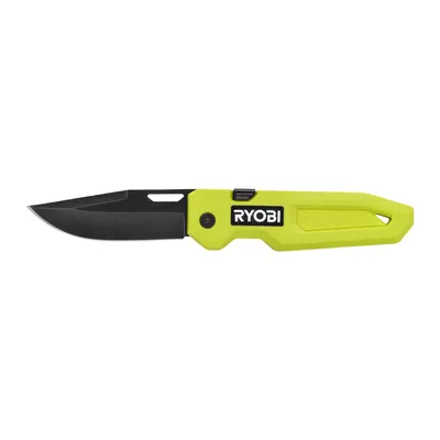 Składany scyzoryk Ryobi RHCKF-3