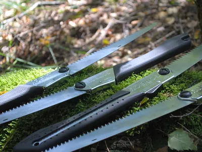 Piła ręczna składana Silky Gomboy 240-10 (KSI522124) - widok 6