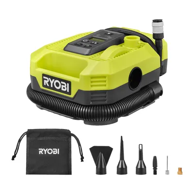 Multi kompresor akumulatorowy Ryobi RMI18-0 18V ONE+ (bez akumulatora)
