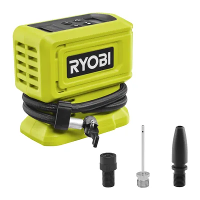 Kompresor wysokociśnieniowy Ryobi RPI18-0 18V ONE+ (bez akumulatora)