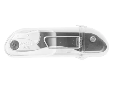 Piła ręczna składana Silky Pocketboy 170-10 (KSI534017) - widok 6