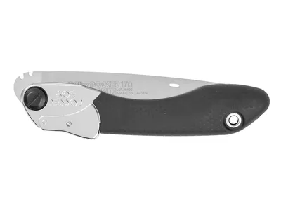 Piła ręczna składana Silky Pocketboy 170-10 (KSI534017) - widok 4