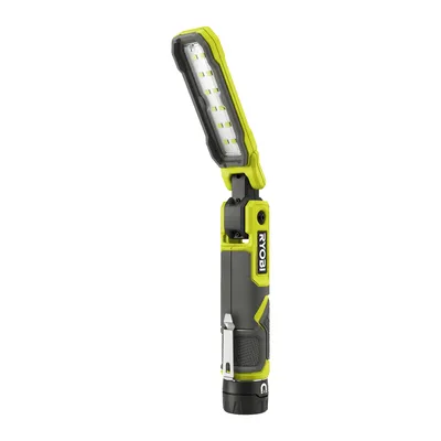 Lampa inspekcyjna magnetyczna Ryobi RLI4-0 USB Lithium 4V (bez akumulatora)