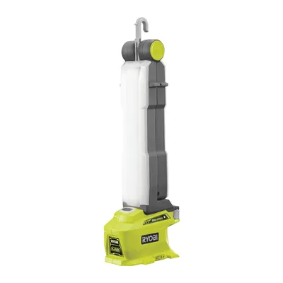 Lampa 2-panelowa Ryobi R18ALF-0 850 lm 18V ONE+ (bez akumulatora)