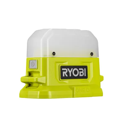 Lampa biwakowa Ryobi RLC18-0 500 lm 18V ONE+ (bez akumulatora)