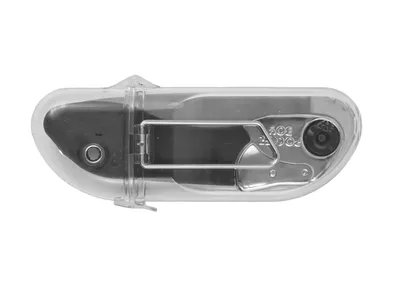 Piła ręczna składana Silky Pocketboy 130-10 (KSI534013) - widok 6