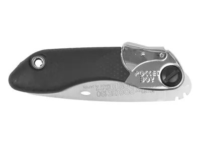 Piła ręczna składana Silky Pocketboy 130-10 (KSI534013) - widok 4