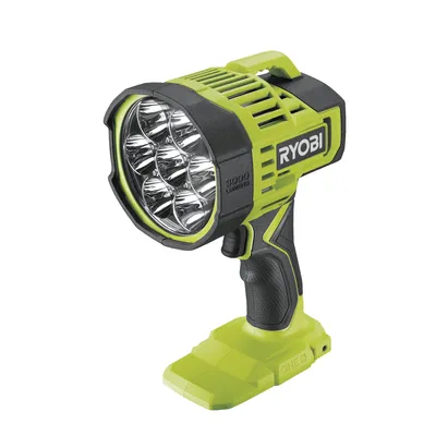 Latarka reflektor LED Ryobi RLS18-0 3000 lm 18V ONE+ (bez akumulatora)