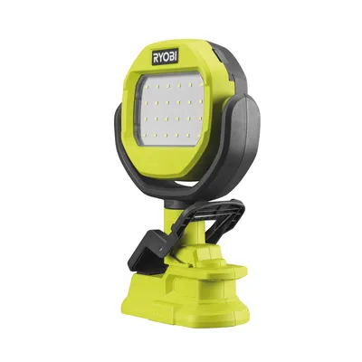 Lampa LED na zacisk Ryobi RLCL18-0 1000 lm 18V ONE+ (bez akumulatora)