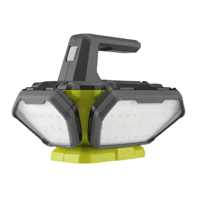 Lampa 360° Ryobi R18L360-0 18V ONE+ (bez akumulatora)