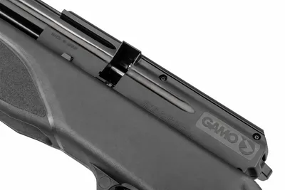 Karabinek wiatrówka Gamo ARROW SLT PCP k.4,5mm 10-strzał. Ekp<17J (600014P) - widok 4