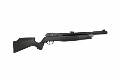 Karabinek wiatrówka Gamo ARROW SLT PCP k.4,5mm 10-strzał. Ekp<17J (600014P)