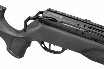Karabinek wiatrówka Gamo ARROW SLT PCP k.4,5mm 10-strzał. Ekp<17J (600014P) - widok 5